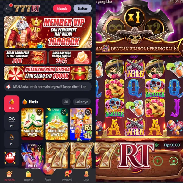 777RT
