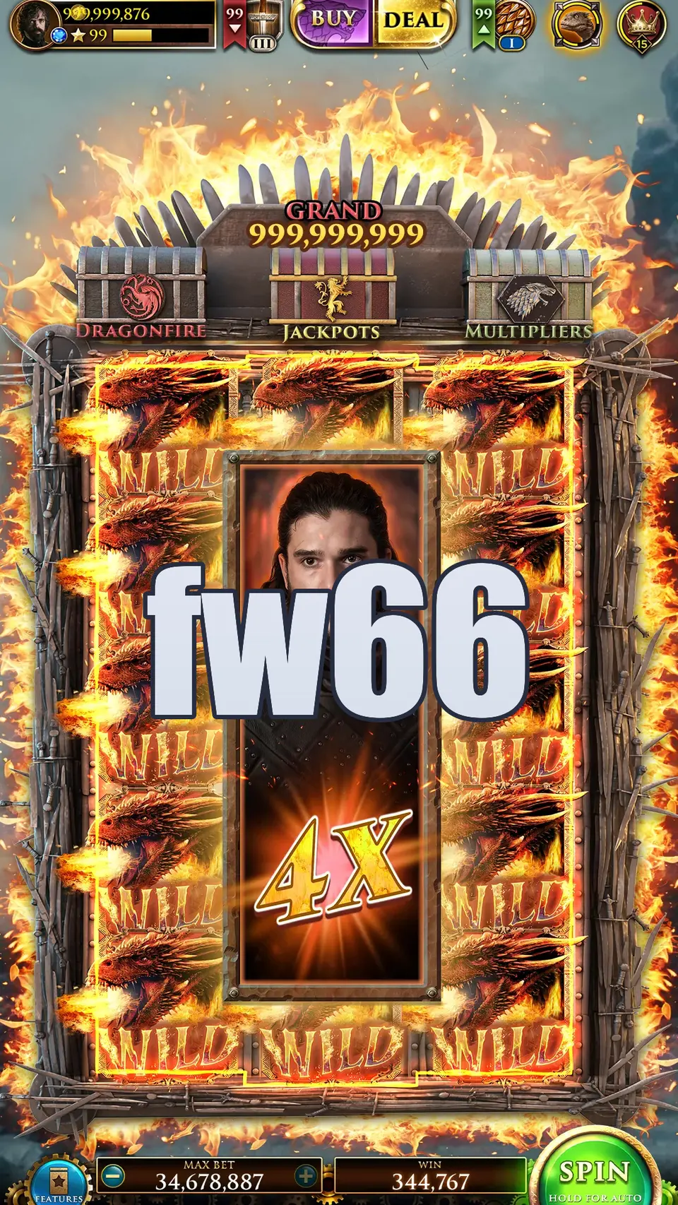 fw66 Unduh