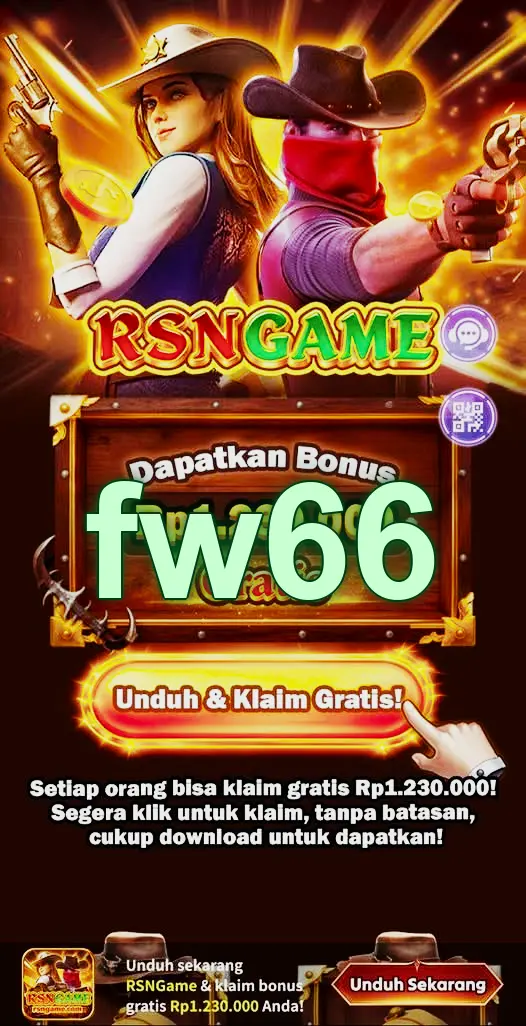 fw66 Unduh