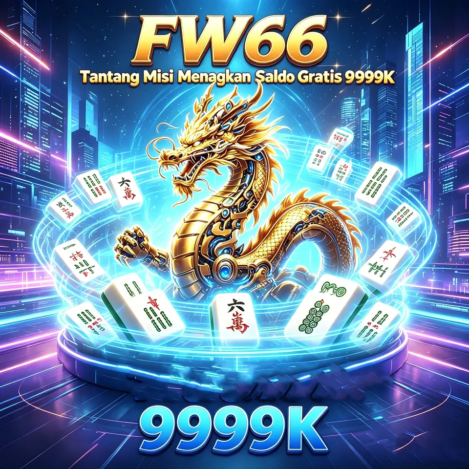 fw66 Masuk